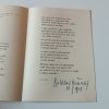 4 pamětní listy presidenta republiky (1948) - Podpis Ladislav Máčal