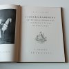 Týnecká kamenina (1927)