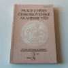 Práce z dějin Československé akademie věd (1988)