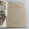 Létal jsem s anděly (1941)