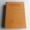 Vitamine chemie und biochemie I (1964)