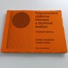 Programovaná učebnice intonace a sluchové analýzy 1. - Durové tóniny (1977)