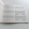 Programovaná učebnice intonace a sluchové analýzy 1. - Durové tóniny (1977)