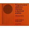 Programovaná učebnice intonace a sluchové analýzy 1. - Durové tóniny (1977)