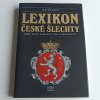 Lexikon české šlechty (1992)