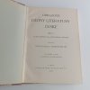 Obrazové dějiny literatury české I-II (1926)