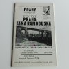 Praha Jana Rambouska v obrazech, kresbách a grafice (1996)