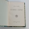 Východ a západ (1906) / Závaté listy (1923)