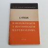O dialektickém a historickém materialismu (1945)