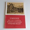 Umenie XIX. a XX. storočia (1955)