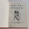 Baruška