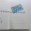 Dana a Emil Zátopkovi vypravují (1962)