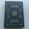 Dokonalá zdravověda pro praktický život I-IV (1924)