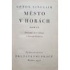 Město v horách (1930)