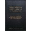 Česko-německá konversace a frazeologie (1939)