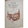 Vítr se vrací (1952)