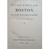 Boston I.-II. (1928)