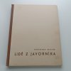 Lidé z Javorníka (1941)