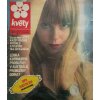 Květy 1-52 (1991) nekompletní, komiks Foglar