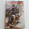 Povstalci I-V (1939)