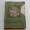 Povídky z Tahiti, ostrovů hříšné lásky (1922)