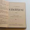 Vzkříšení I-III (1925)