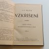 Vzkříšení I-III (1925)