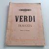 Verdi - Traviata