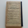 Choix de Lectures (1909)