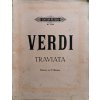 Verdi - Traviata