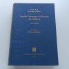 Spezielle pathologie und therapie der haustiere I - Infektionskrankheiten (1954)