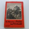 Požár na východě (1930)