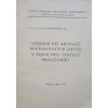 Uvedení do aplikace matematických metod v řízení pro vedoucí pracovníky (1977)