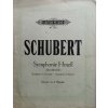 Schubert - Symphonie H moll