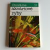 Chováme akváriové ryby (1985)