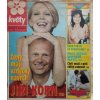 Květy 1-53 (1993) nekompletní, komiks Foglar