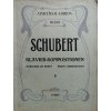Schubert - Klavier-Kompositionen