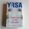 Pamatuji si vás všechny (2015)