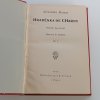 Hraběnka de Charny I-VI (1930)