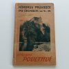 Körbrův průvodce po Čechách - Střední povltaví (1922)