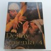 Dejiny Umenia 1-8 (1987-1990)