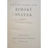 Římský svátek (1932)