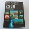 Malá zemepisná encyklopédia ZSSR (1977)