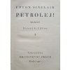 Petrolej! I.-II. (1931)