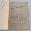 Poste télegraphe téléphone (1957)
