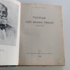 Fysiologie vyšší nervové činnosti (1952)
