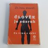 Člověk je zázrak (1941)