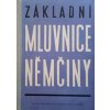 Základní mluvnice němčiny (1956)