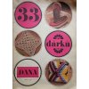 Dana - 33 dárků (1978)