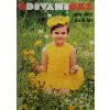 Odíváníčko pro děti do 6 let (1975)
